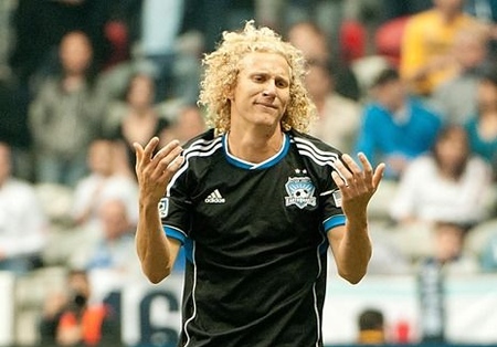 The MLS Grinder: Why you hate Steven Lenhart (and why I don't)